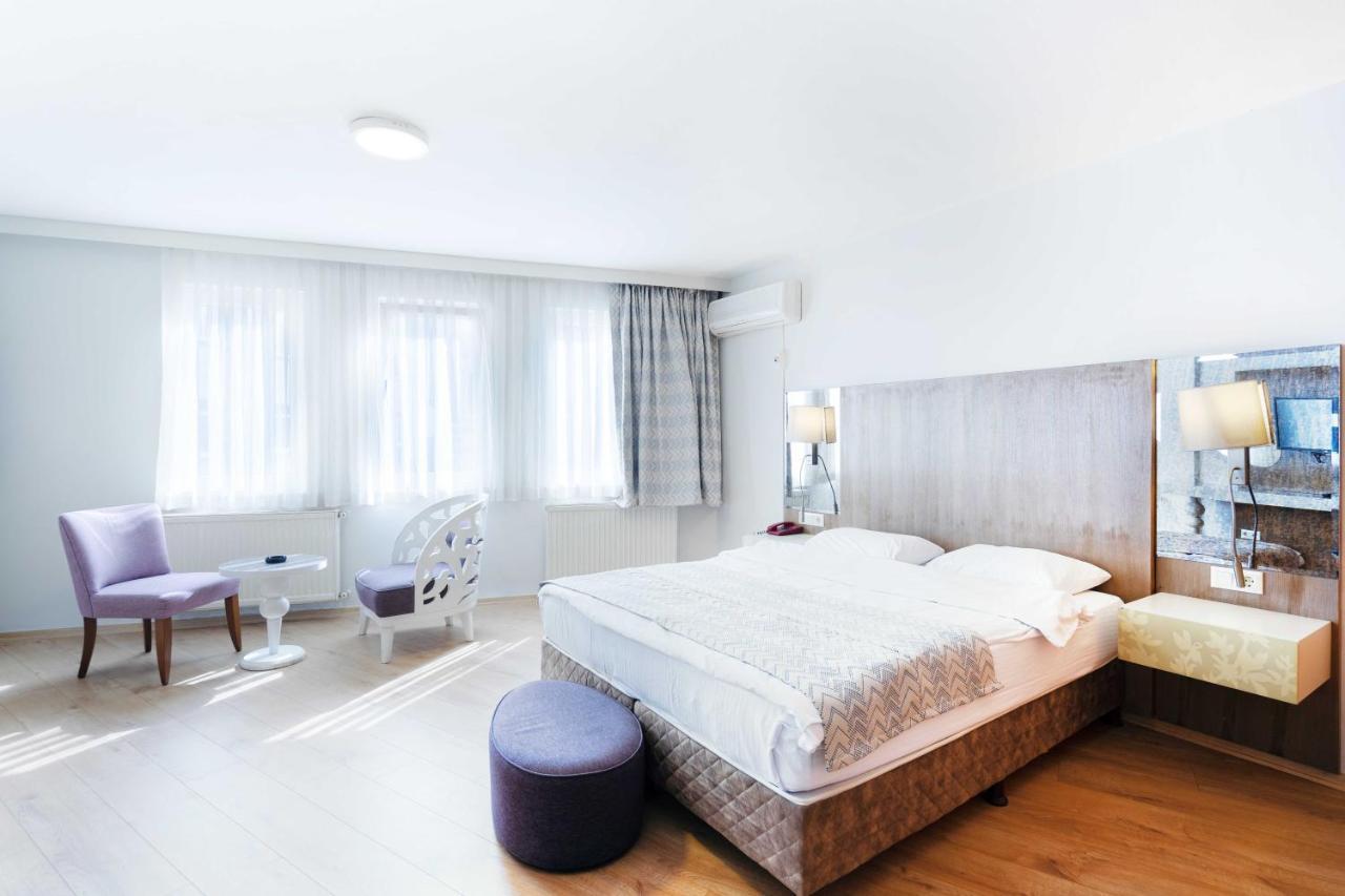 Hotel Libiza Gebze Exterior photo