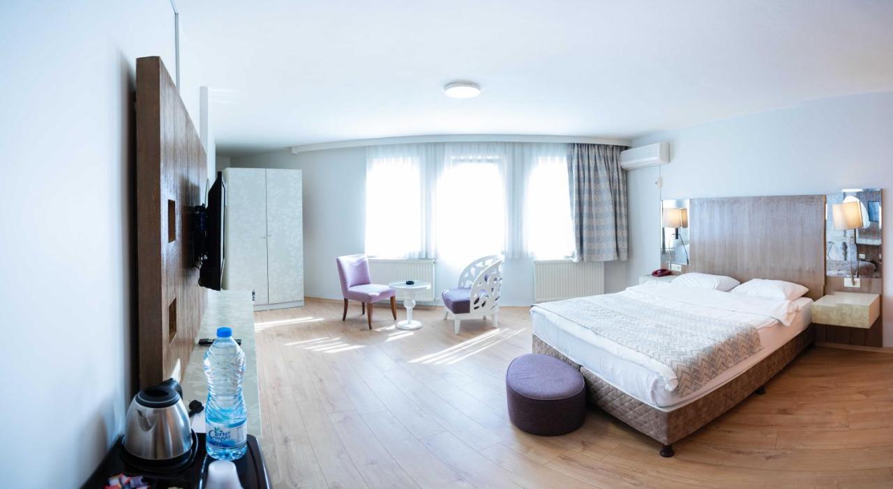 Hotel Libiza Gebze Exterior photo