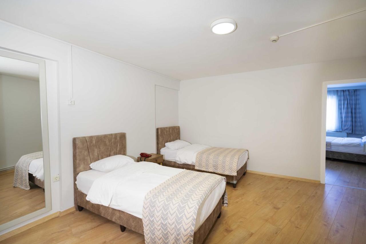 Hotel Libiza Gebze Exterior photo