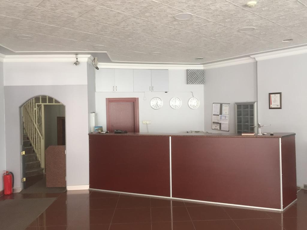 Hotel Libiza Gebze Exterior photo