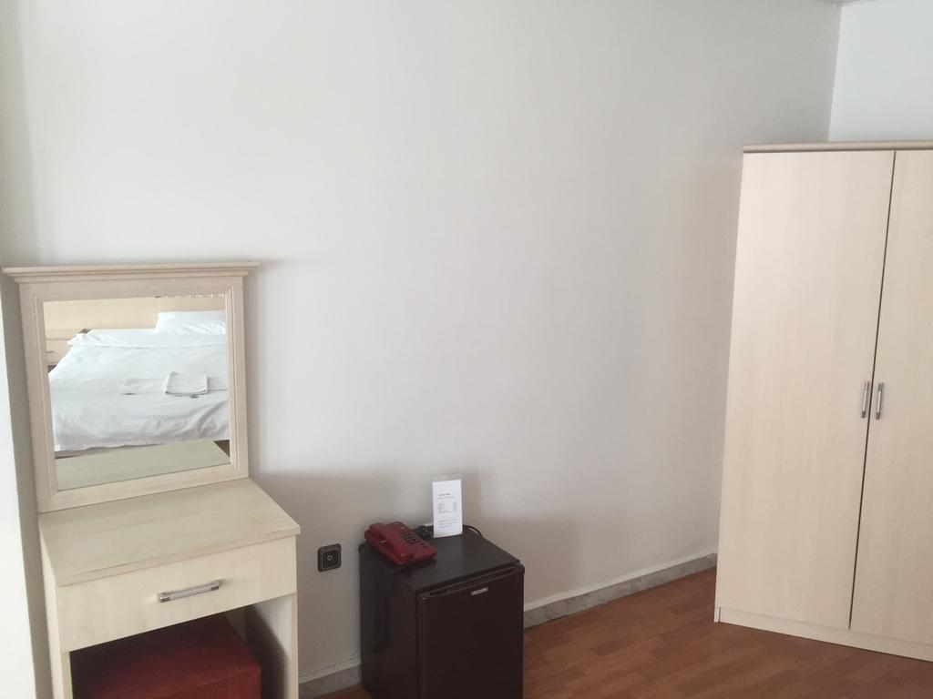 Hotel Libiza Gebze Exterior photo